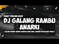 Download Lagu DJ GALANG RAMBU ANARKI - IWAN FALS (REMIX TERBARU 2025)