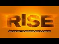 Rise Cast - My Junk (Official Lyric Video)