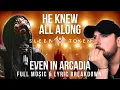 Download Lagu Sony Vocal Coach Analysis of EVEN IN ARCADIA by Sleep Token