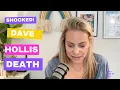 Dave Hollis Death And Why Are We So Sad