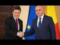 Download Lagu Presidente da Roménia nomeia antigo presidente de câmara de centro-direita como primeiro-ministro