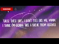 Lauv - Changes (Lyrics)