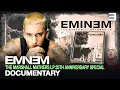 Download Lagu Eminem: The Marshall Mathers LP 25TH Anniversary Special | Documentary