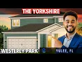 Is This 514k Yulee FL Home Worth It New Construction House Tour Yulee New Construction