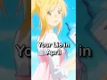 Download Lagu Did You Know This About Your Lie In April?