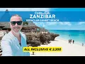 Download Lagu VERACLUB SUNSET BEACH, ZANZIBAR | Offerta Vacanza All Inclusive