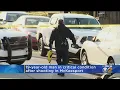 19-Year-Old Shot In McKeesport While Sitting In A Car