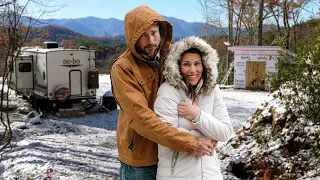 Winter Is Coming… and We’re Not Ready