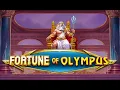 Lagu 🎰 Fortune of Olympus Slot Demo | Pragmatic Play 🚨 Gameplay, Features \u0026 Max Win! 🚨