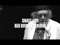 Charles Lloyd 85th Birthday Celebration | Mar. 18 at The Soraya