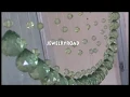 JEWELRYROAD-Crystal curtains crystal beaded curtains for home decoration