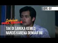 SEBELUM DUNIA TERBALIK - Tak Di Sangka Kemed Nangis Karena Dengar Ini  | Eps 07