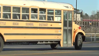 LRSD Reveals Proposed Changes to Several Schools