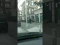 Burglary Suspect Flees Police into Boro Park