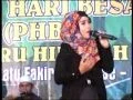 Download Lagu Alfa salam (Sholatumminallah) - Hj. Wafiq Azizah - Mathlaul Fajr Magelang
