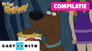 Spoken, aanwijzingen & Scooby snacks! | Wees cool, Scooby-Doo! | Cartoon Network