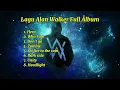 Download Lagu Lagu alan Walker full album hero, who I am, unity