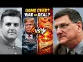 Lagu Scott Ritter: Game Over? Trump’s Iran Strategy Might Blow Up and Start a Regional War