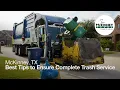 Best Tips to Ensure Complete Trash Service
