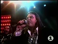 Download Lagu Meat Loaf Legacy - 1978 You Took the Words (Beat Club Performance)