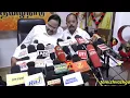 Download Lagu VLR VELLORE MINISTER DURAIMURUGAN BYTE