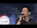 Download Lagu I LOVE RCTI 30 NOAH - \