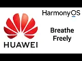 Download Lagu Huawei Ringtone Breathe Freely MP3