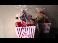 Family Movie Night by New Hope of Weslaco