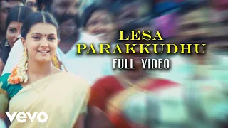 vennila kabadi kuzhu lesa parakkudhu video song vishnu na muthukumar