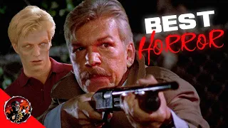 night of the creeps 1986 revisited horror movie review tom atkins