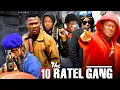 Download Lagu THE RATEL GANG FINAL EPISODE 10 (war at it's peak) LATEST NIGERIA ACTION MOVIE
