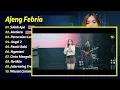 Ajeng Febria - SALAH APA - MUTIARA - PERCERAIAN LARA - ANGEL 2 || FULL ALBUM DANGDUT KOPLO