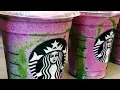Secret Starbucks Menu Items You ll Wish You Knew About Sooner