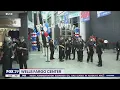 Wells Fargo Center returns to full capacity for Game 5 of Sixers playoff run