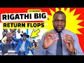 Download Lagu 🔥 BOMBSHELL! The SHOCKING Truth Behind Gachagua’s FLOPPED Return FINALLY EXPOSED!  Lee Makwiny