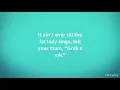 AJ Tracey - Dinner Guest ft. MoStack (Lyrics)