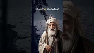 اللهم ارزقني مالا اغني به نفسي ادعيه دينيه ادعيه اسلاميه جميله عن طريق الذكاء الاصطناعي 
