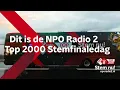 Lagu Laatste uur Top 2000 Stemweek 2025