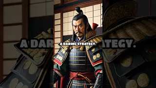 The Battle Of Okehazama A Turning Point 