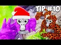 The Best Tips to Become A Gorilla Tag Pro