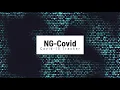 NG-COVID A COVID19 tracking web app built with Angular