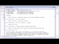 Beginner PHP Tutorial 15 More on Error Reporting YouTube