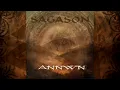 Lagu Sagason - Annwn (Full album 2023)