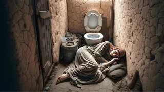 قصة الفتاة التي حبستها زوجة أبيها في المرحاض سنوات فرزقها الله بزواج من الأمير وجعلها رمز الفخر 