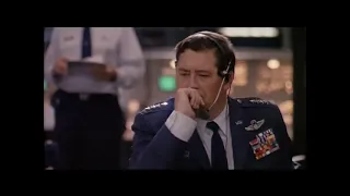 War Games DefCon levels