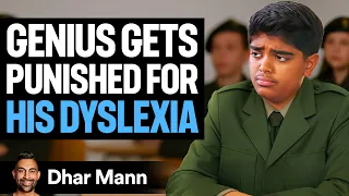 GENIUS KID Gets Sent To STRICTEST MILITARY SCHOOL DIWALI SPECIAL Dhar Mann Studios