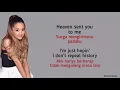Download Lagu Ariana Grande - Positions | Lirik Terjemahan