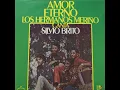 Llegaste A Mí - Silvio Brito & Los Hermanos Meriño