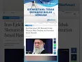 Download Lagu Iran Ejek Israel, IDF Mustahil Tebak Skenario Balas Dendam atas Kematian Ismail Haniyeh
