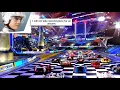 Lagu Speed Racer the Videogame Grand Prix